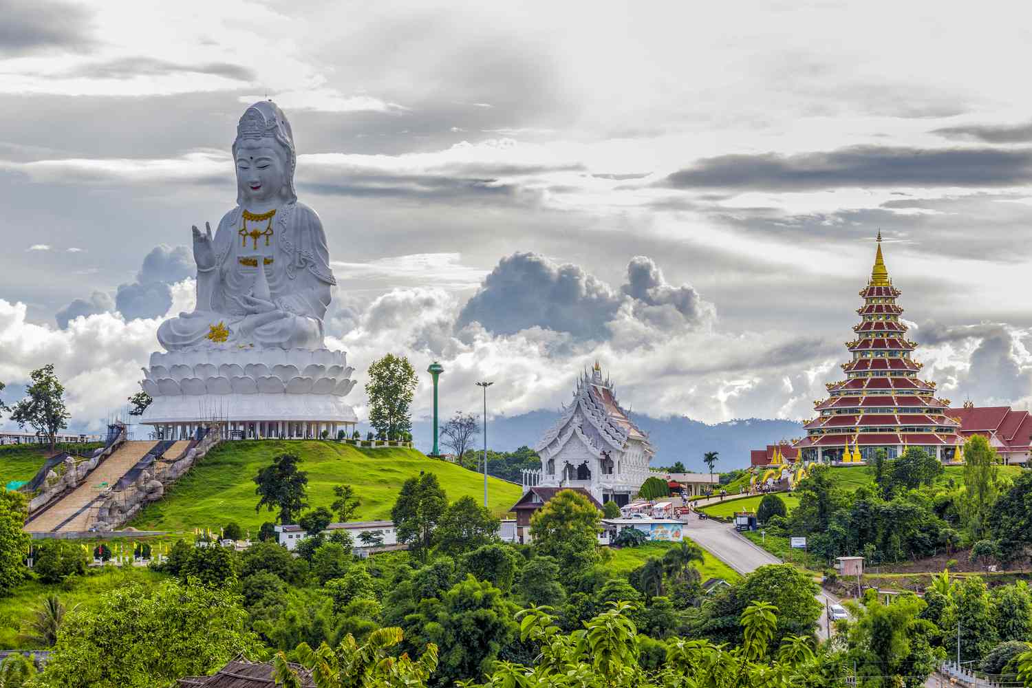 Thailand Tour Packages